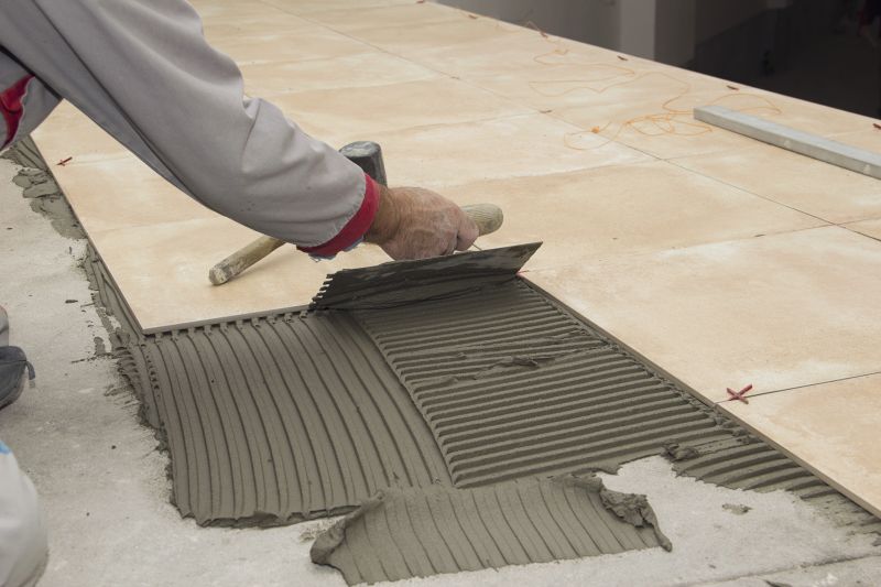 Precision Surface Preparation